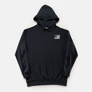 Pit Crew Hoodie Black