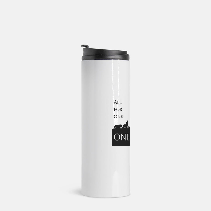 Thermal Tumbler 16 oz.