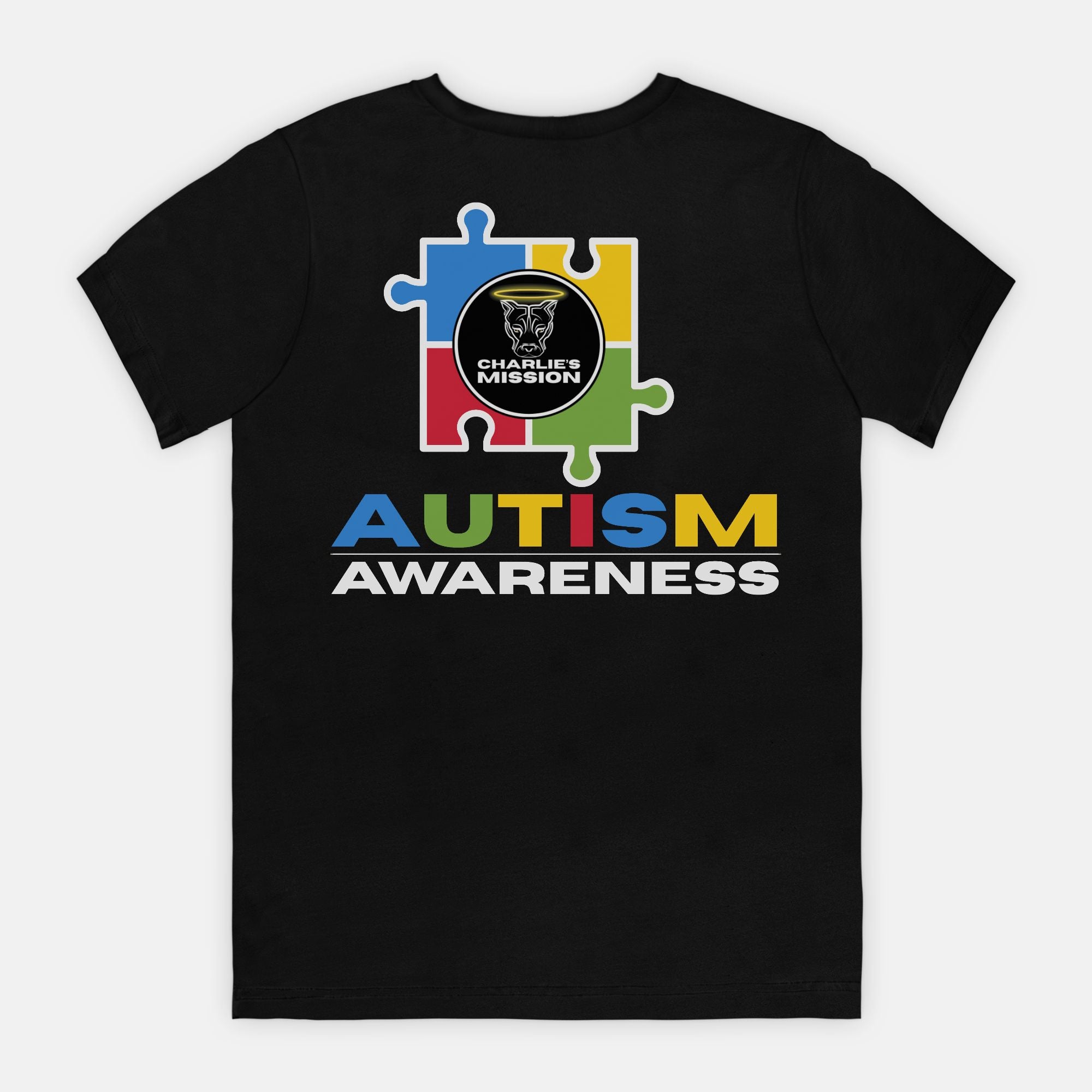 Autism Awareness T-Shirt