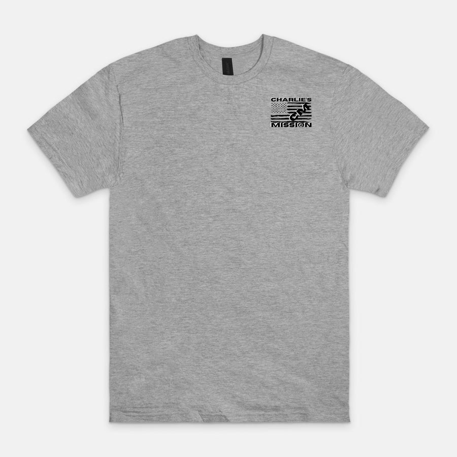 I've Been A Real Good Boy T-Shirt
